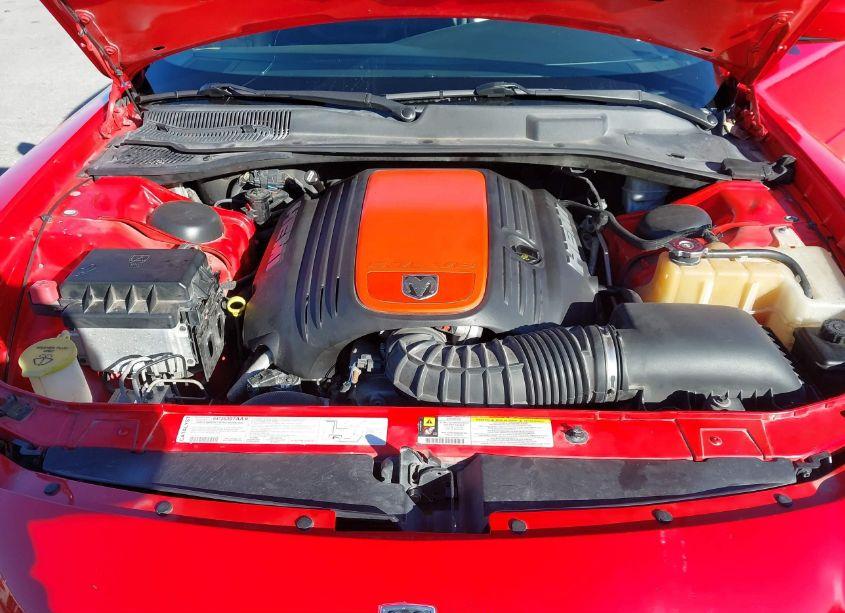 Photo 10 of 2006 Dodge Charger RT (VIN 2B3KA53H56H488808)