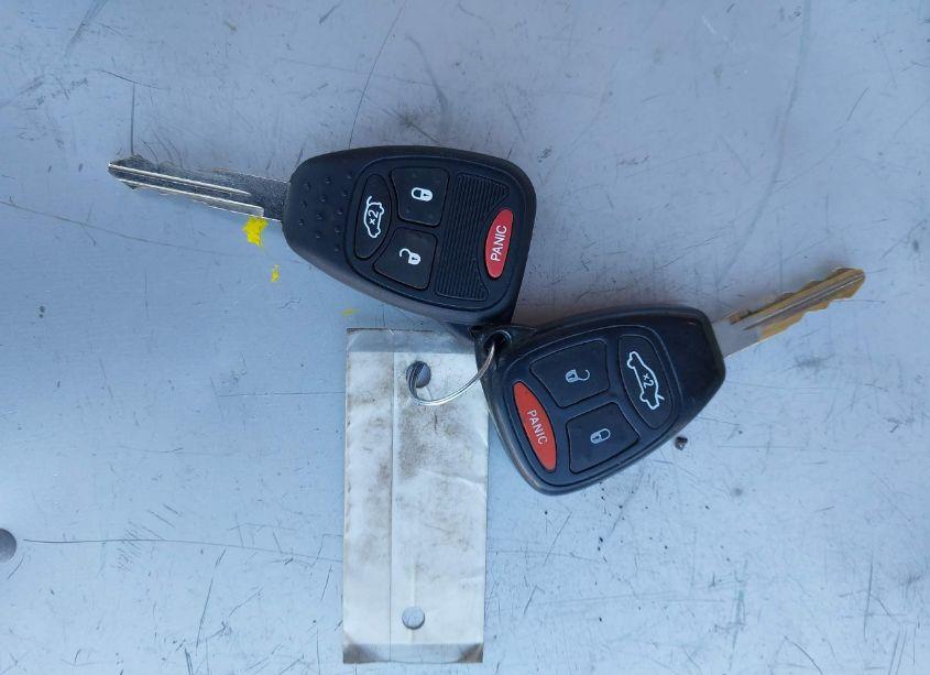 Photo 11 of 2006 Dodge Charger RT (VIN 2B3KA53H56H488808)