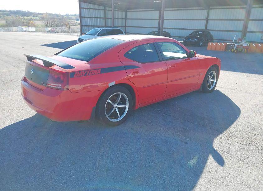 Photo 4 of 2006 Dodge Charger RT (VIN 2B3KA53H56H488808)