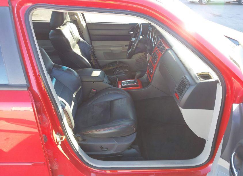 Photo 5 of 2006 Dodge Charger RT (VIN 2B3KA53H56H488808)