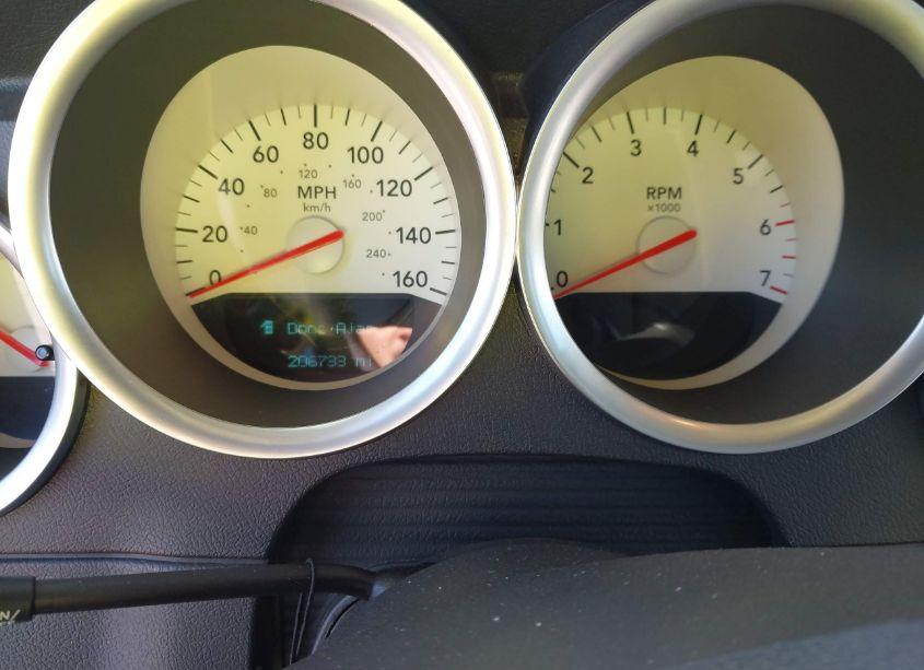 Photo 7 of 2006 Dodge Charger RT (VIN 2B3KA53H56H488808)