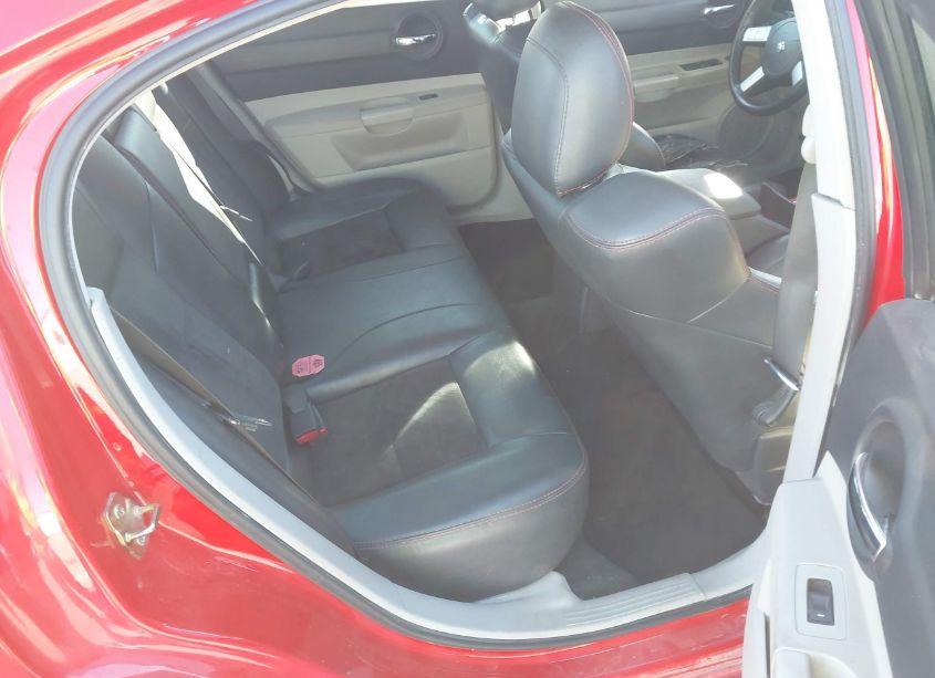 Photo 8 of 2006 Dodge Charger RT (VIN 2B3KA53H56H488808)