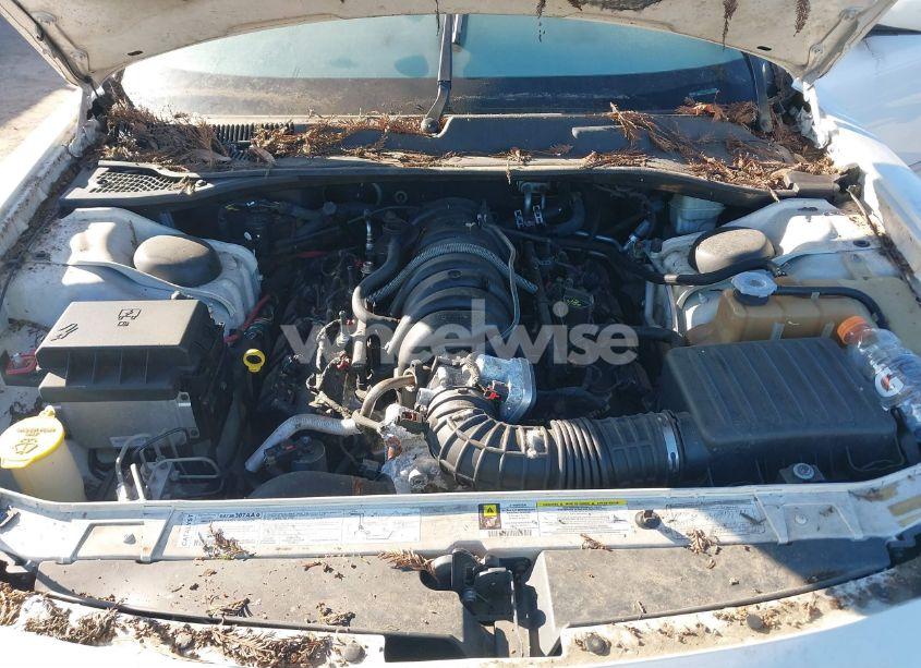 Photo 10 of 2006 Dodge Charger RT (VIN 2B3KA53H66H481916)