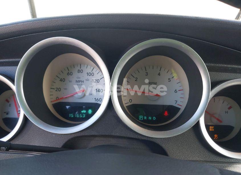 Photo 7 of 2006 Dodge Charger RT (VIN 2B3KA53H66H481916)