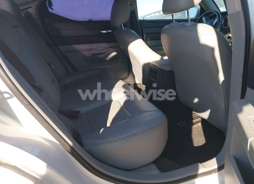 Photo 8 of 2006 Dodge Charger RT (VIN 2B3KA53H66H481916)