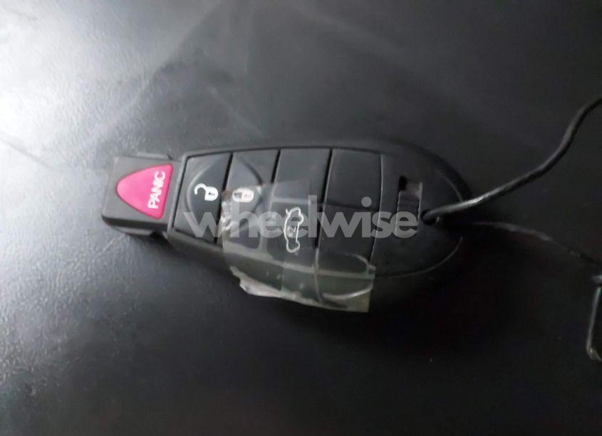 Photo 11 of 2008 Dodge Charger R/T (VIN 2B3KA53H68H308187)