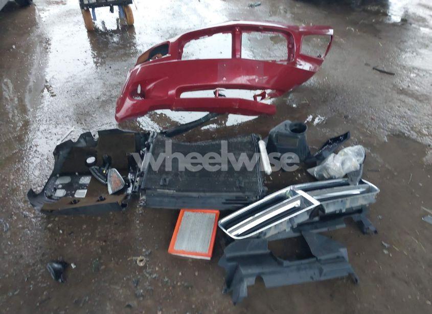 Photo 12 of 2008 Dodge Charger R/T (VIN 2B3KA53H68H308187)