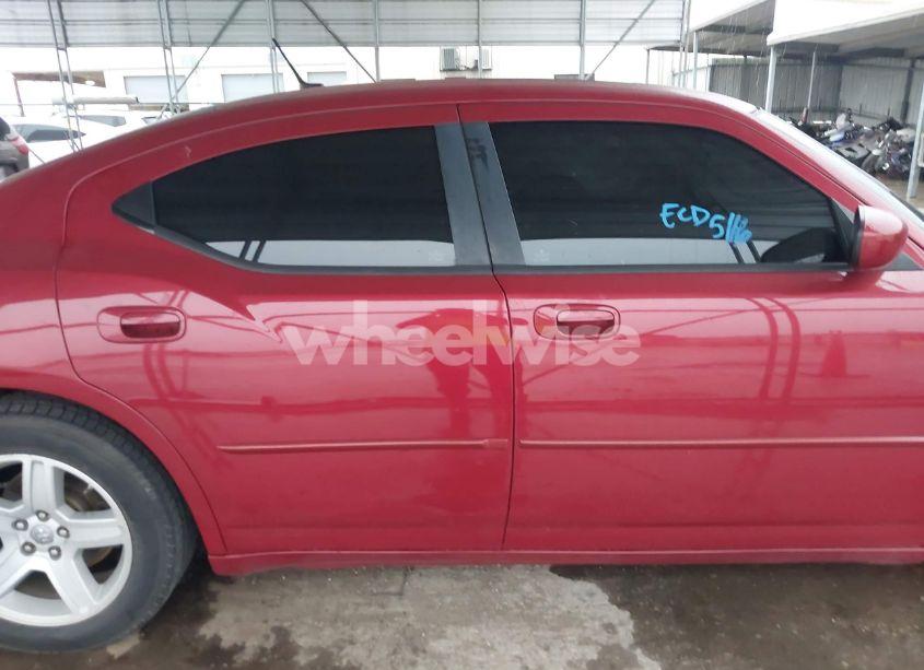 Photo 14 of 2008 Dodge Charger R/T (VIN 2B3KA53H68H308187)