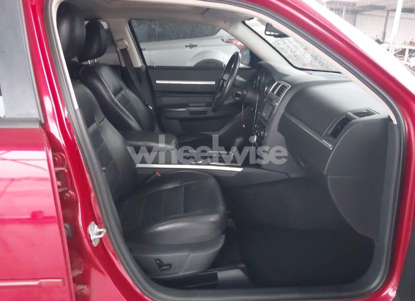 Photo 5 of 2008 Dodge Charger R/T (VIN 2B3KA53H68H308187)