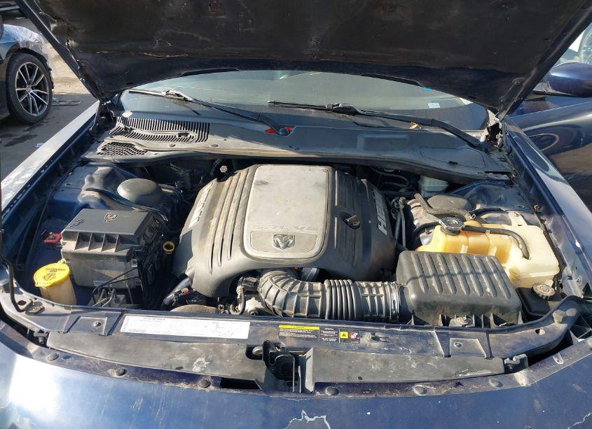 Photo 10 of 2006 Dodge Charger RT (VIN 2B3KA53H76H193290)