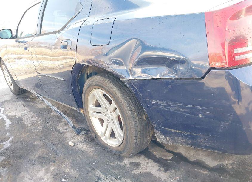 Photo 6 of 2006 Dodge Charger RT (VIN 2B3KA53H76H193290)