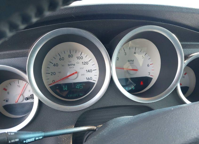 Photo 7 of 2006 Dodge Charger RT (VIN 2B3KA53H76H193290)