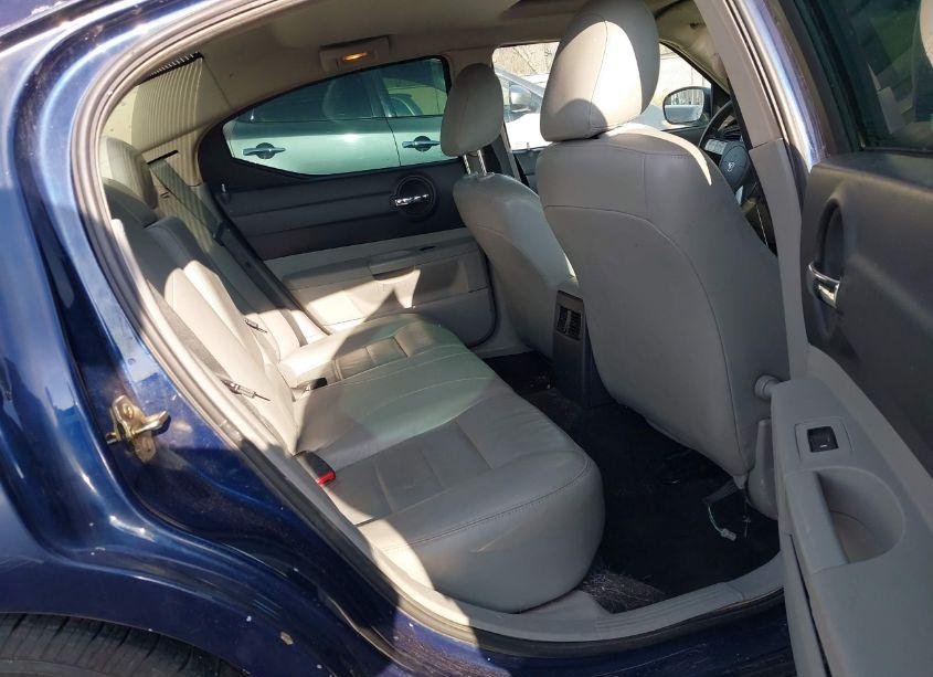 Photo 8 of 2006 Dodge Charger RT (VIN 2B3KA53H76H193290)