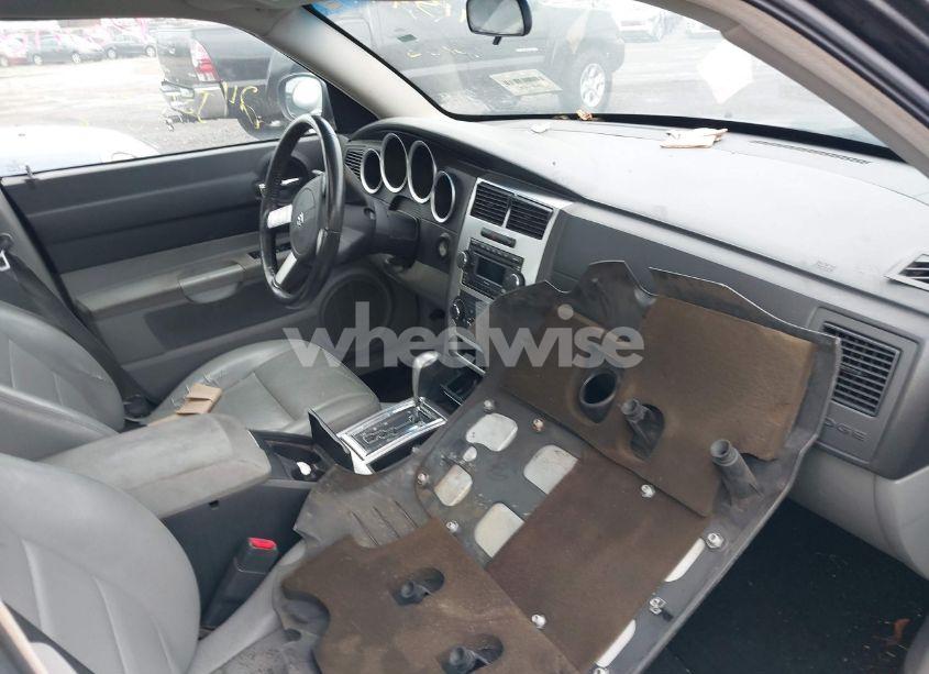 Photo 5 of 2006 Dodge Charger RT (VIN 2B3KA53H76H522490)