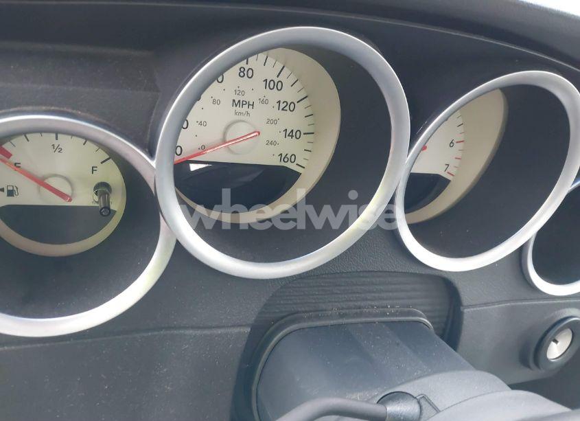 Photo 7 of 2006 Dodge Charger RT (VIN 2B3KA53H76H522490)