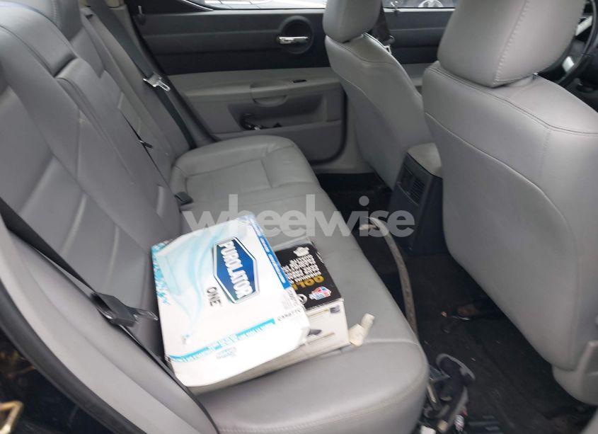 Photo 8 of 2006 Dodge Charger RT (VIN 2B3KA53H76H522490)