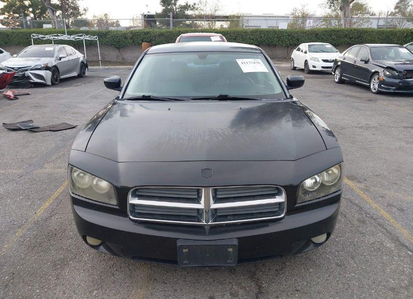Photo 12 of 2006 Dodge Charger RT (VIN 2B3KA53H86H161450)