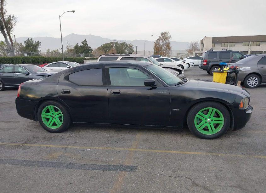 Photo 13 of 2006 Dodge Charger RT (VIN 2B3KA53H86H161450)