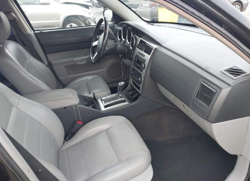 Photo 5 of 2006 Dodge Charger RT (VIN 2B3KA53H86H161450)