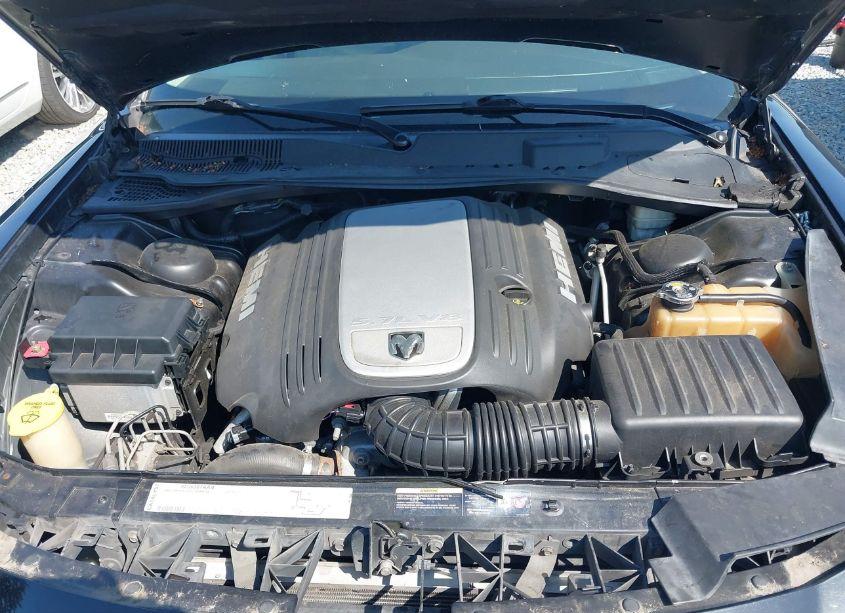 Photo 10 of 2006 Dodge Charger RT (VIN 2B3KA53H86H203115)