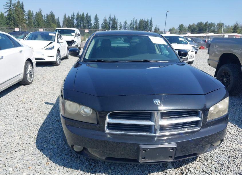 Photo 12 of 2006 Dodge Charger RT (VIN 2B3KA53H86H203115)