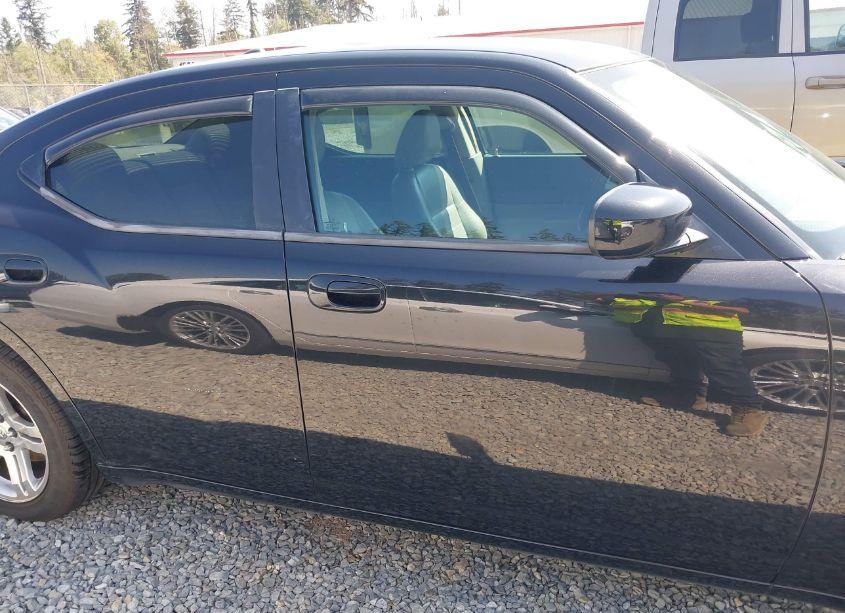 Photo 13 of 2006 Dodge Charger RT (VIN 2B3KA53H86H203115)