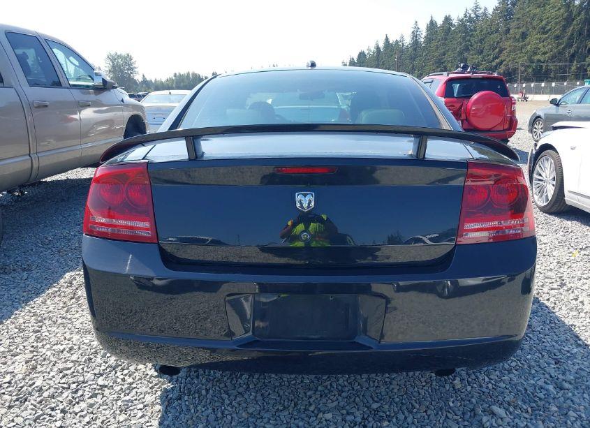 Photo 16 of 2006 Dodge Charger RT (VIN 2B3KA53H86H203115)