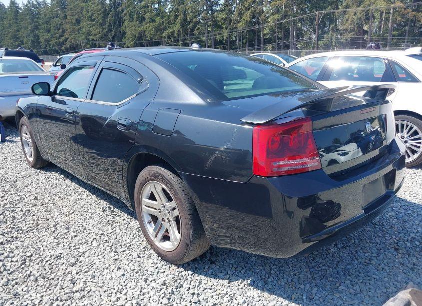 Photo 3 of 2006 Dodge Charger RT (VIN 2B3KA53H86H203115)