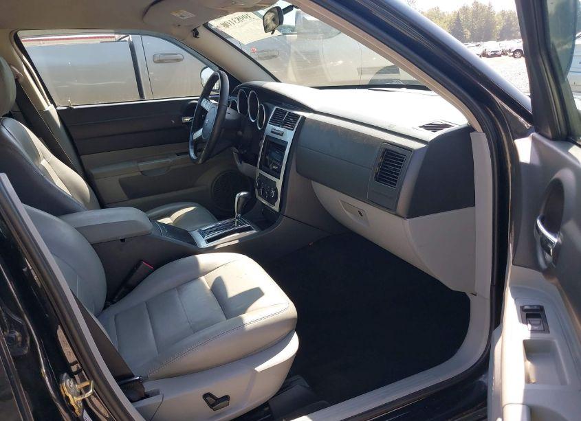 Photo 5 of 2006 Dodge Charger RT (VIN 2B3KA53H86H203115)