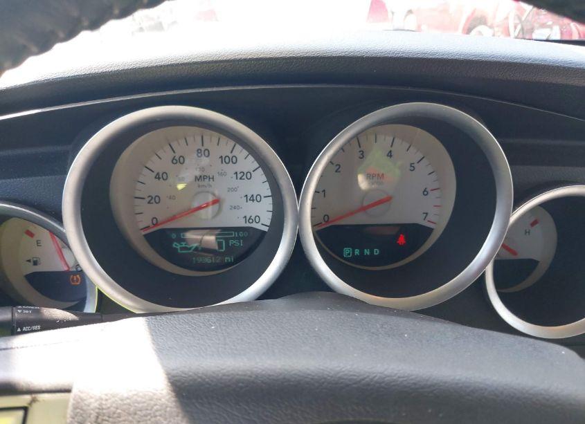 Photo 7 of 2006 Dodge Charger RT (VIN 2B3KA53H86H203115)