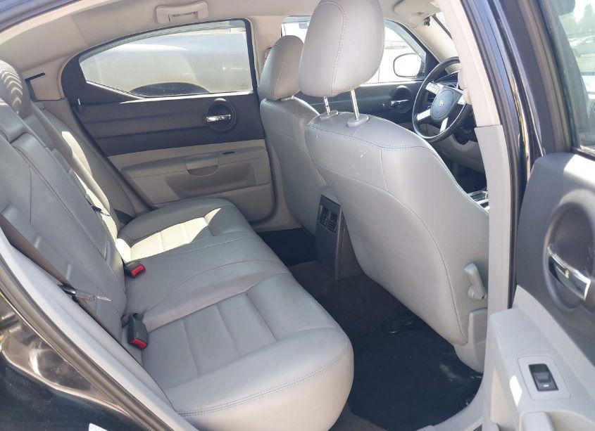 Photo 8 of 2006 Dodge Charger RT (VIN 2B3KA53H86H203115)