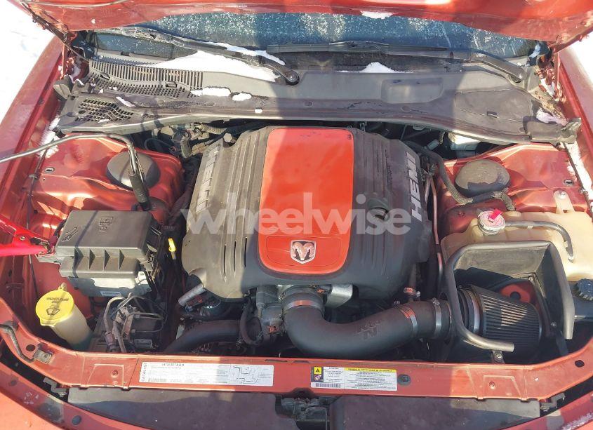 Photo 10 of 2006 Dodge Charger RT (VIN 2B3KA53H86H214681)