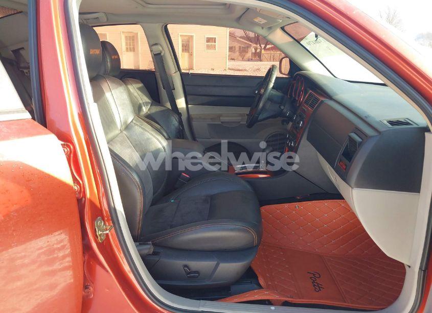 Photo 5 of 2006 Dodge Charger RT (VIN 2B3KA53H86H214681)