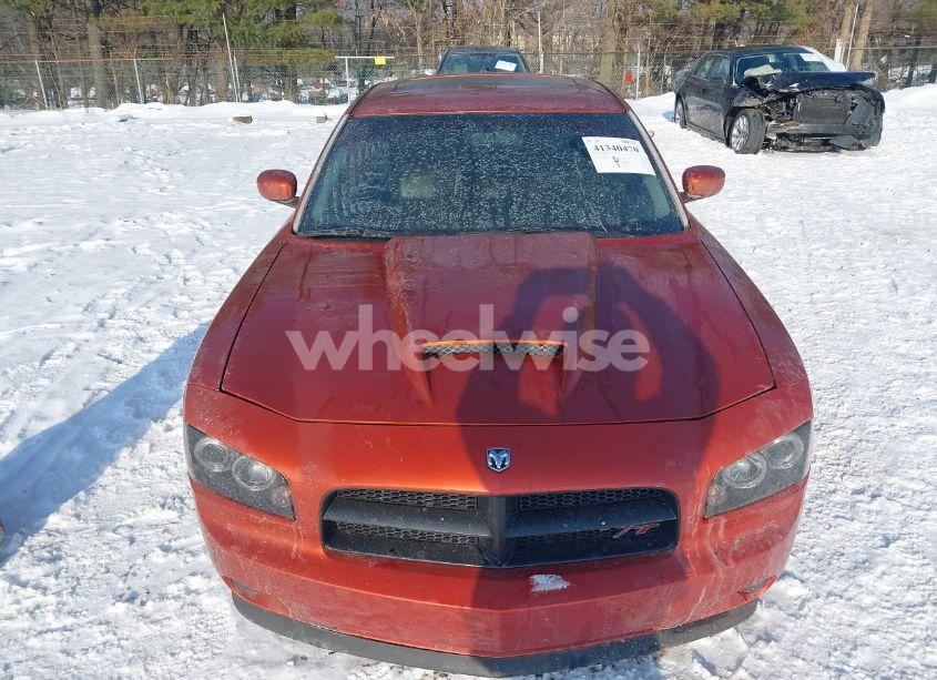 Photo 6 of 2006 Dodge Charger RT (VIN 2B3KA53H86H214681)