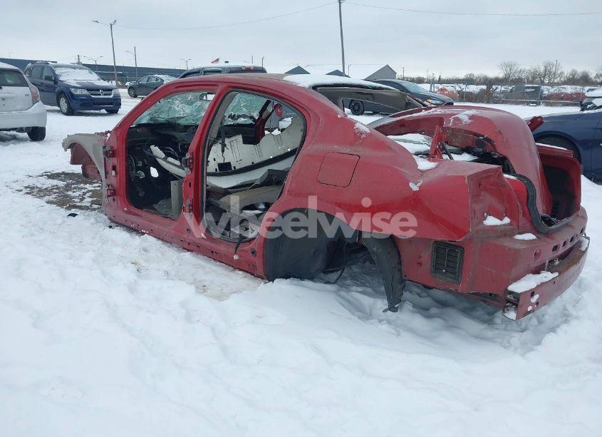 Photo 3 of 2006 Dodge Charger RT (VIN 2B3KA53H86H259975)