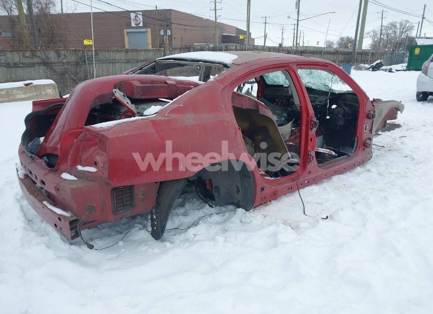 Photo 4 of 2006 Dodge Charger RT (VIN 2B3KA53H86H259975)