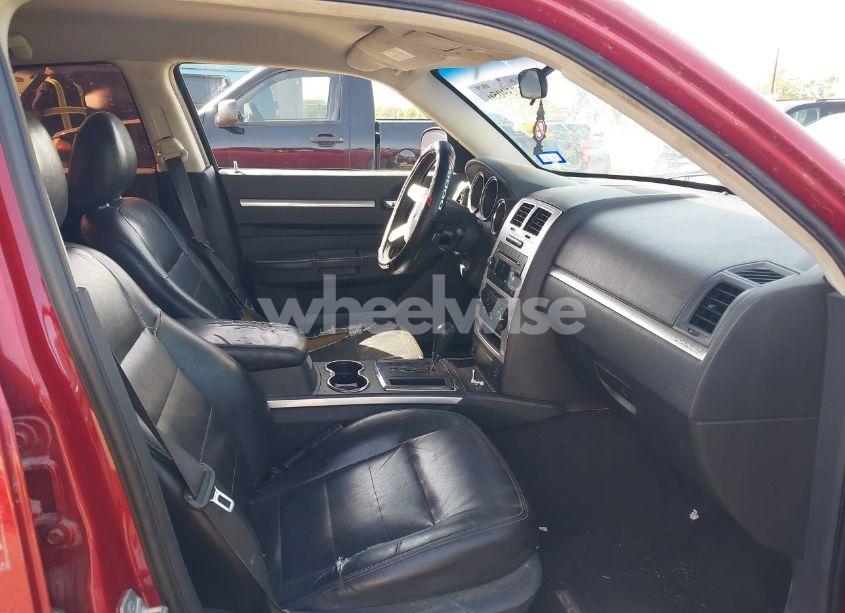 Photo 5 of 2008 Dodge Charger R/T (VIN 2B3KA53H88H280439)