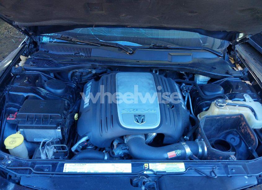 Photo 10 of 2006 Dodge Charger RT (VIN 2B3KA53H96H305149)