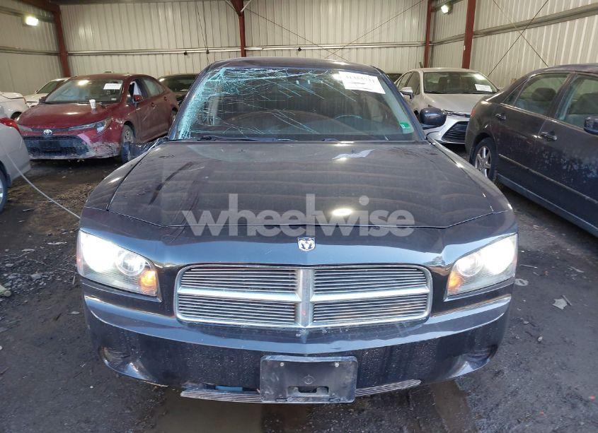 Photo 12 of 2006 Dodge Charger RT (VIN 2B3KA53H96H305149)