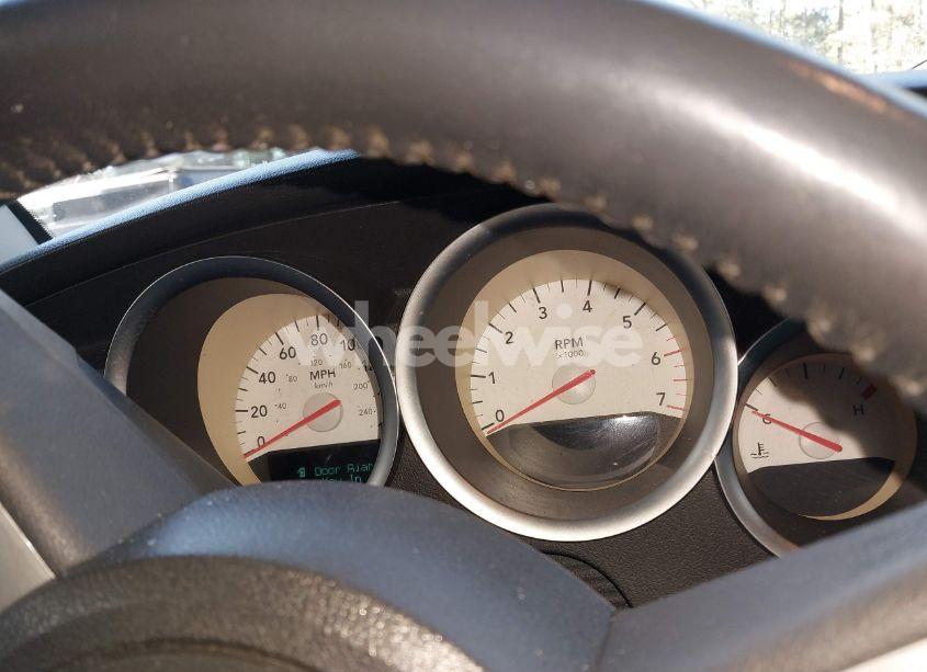 Photo 15 of 2006 Dodge Charger RT (VIN 2B3KA53H96H305149)