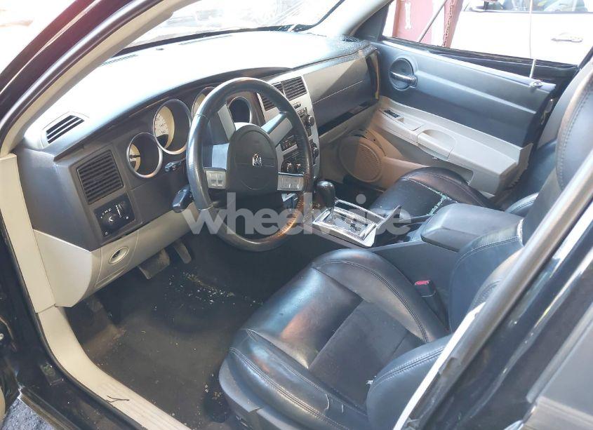 Photo 5 of 2006 Dodge Charger RT (VIN 2B3KA53H96H305149)