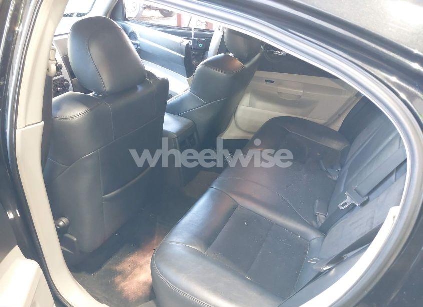 Photo 8 of 2006 Dodge Charger RT (VIN 2B3KA53H96H305149)