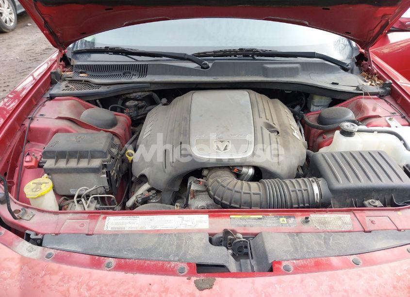 Photo 10 of 2006 Dodge Charger RT (VIN 2B3KA53H96H361558)