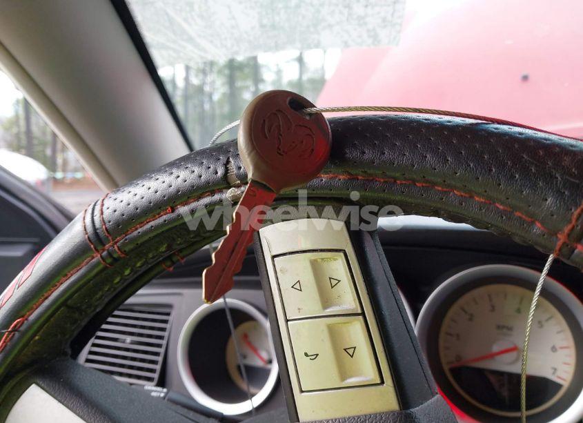 Photo 11 of 2006 Dodge Charger RT (VIN 2B3KA53H96H361558)