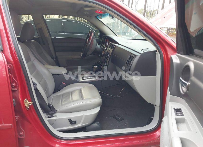 Photo 5 of 2006 Dodge Charger RT (VIN 2B3KA53H96H361558)