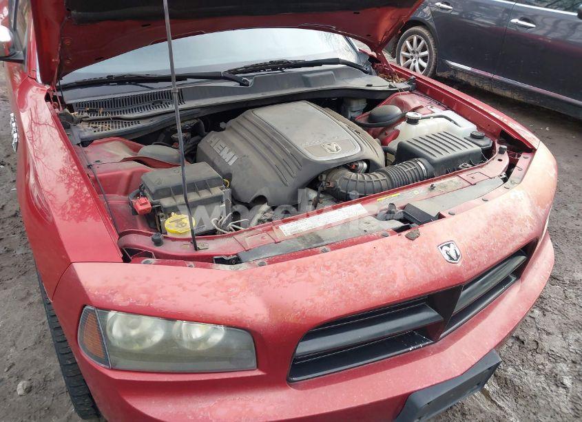 Photo 6 of 2006 Dodge Charger RT (VIN 2B3KA53H96H361558)