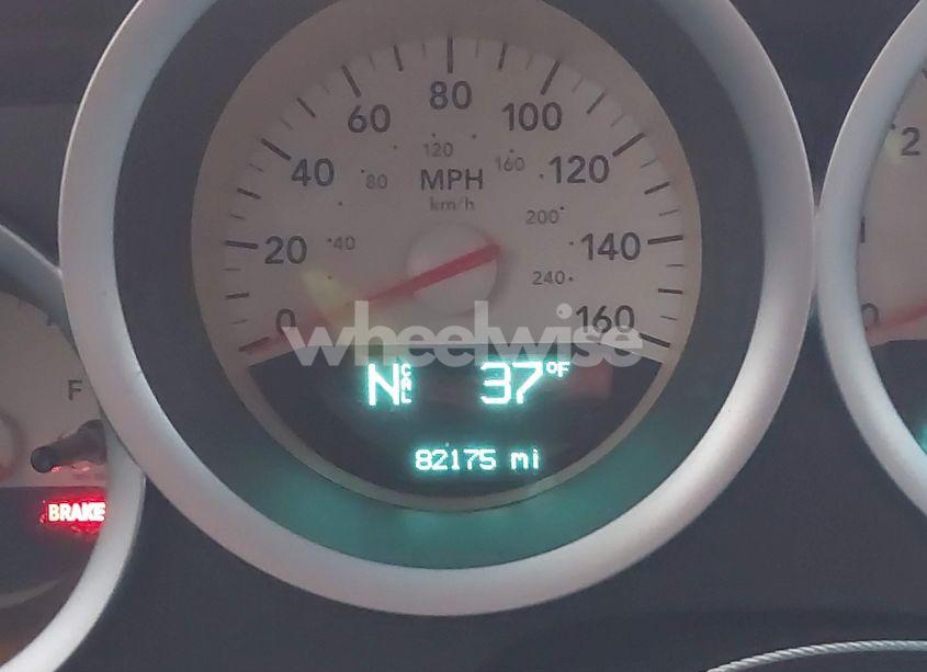 Photo 7 of 2006 Dodge Charger RT (VIN 2B3KA53H96H361558)