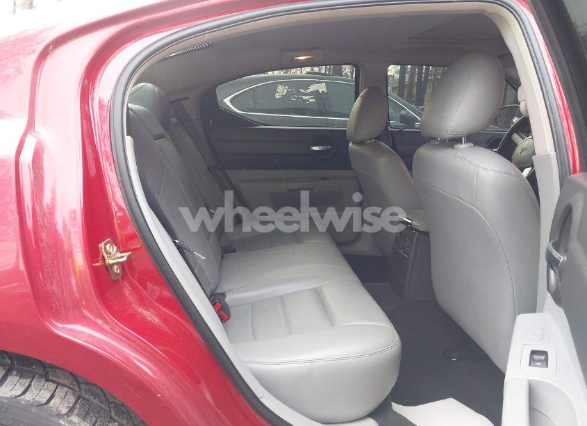 Photo 8 of 2006 Dodge Charger RT (VIN 2B3KA53H96H361558)