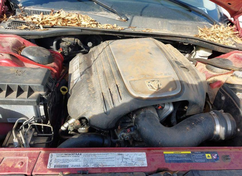 Photo 10 of 2006 Dodge Charger RT (VIN 2B3KA53H96H374598)