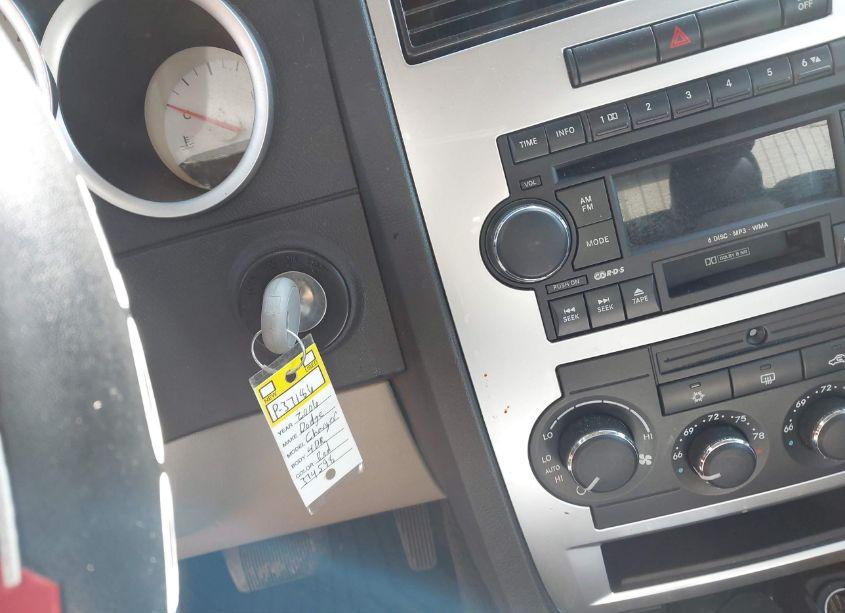 Photo 11 of 2006 Dodge Charger RT (VIN 2B3KA53H96H374598)